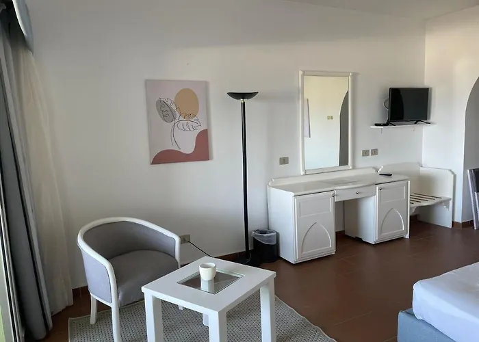 Domina Coral Bay Private Şarm El-Şeyh