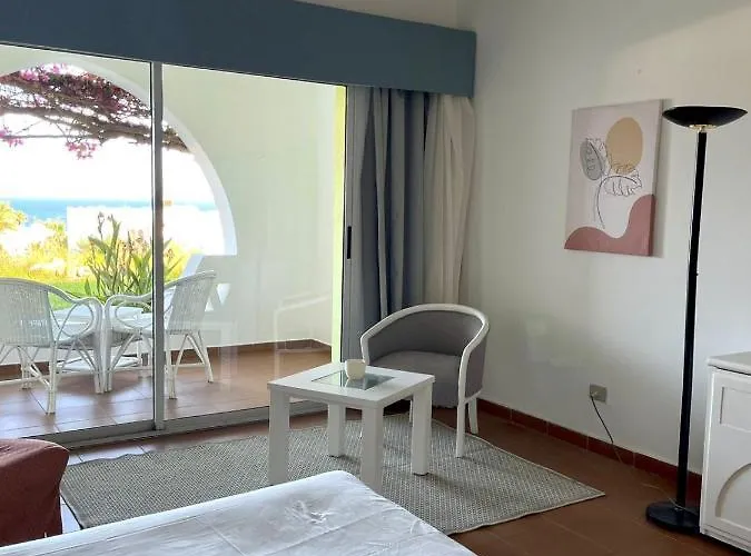 Domina Coral Bay Private Apart Otel