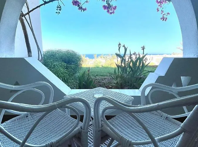 Apart Otel Domina Coral Bay Private 3*