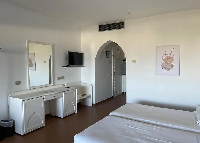 Domina Coral Bay Private 3*