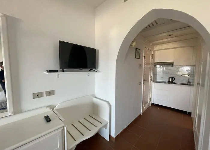 Domina Coral Bay Private Apart Otel 3*