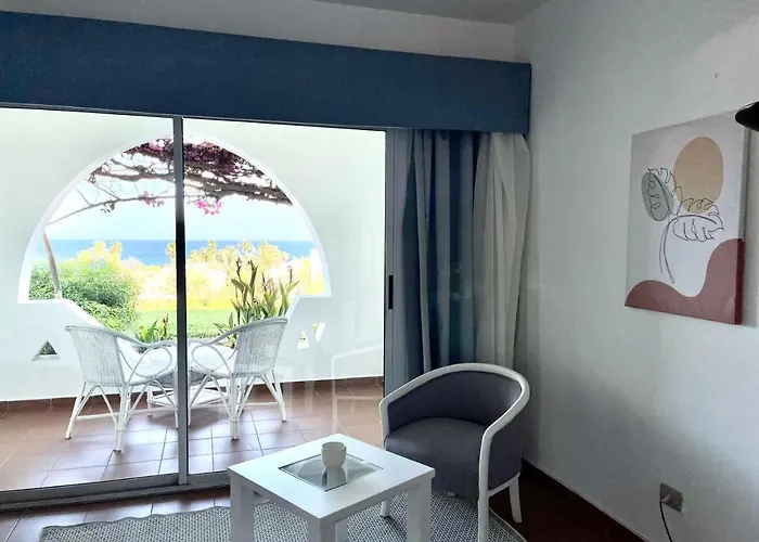 Domina Coral Bay Private 3* Şarm El-Şeyh