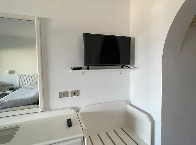 Domina Coral Bay Private Şarm El-Şeyh
