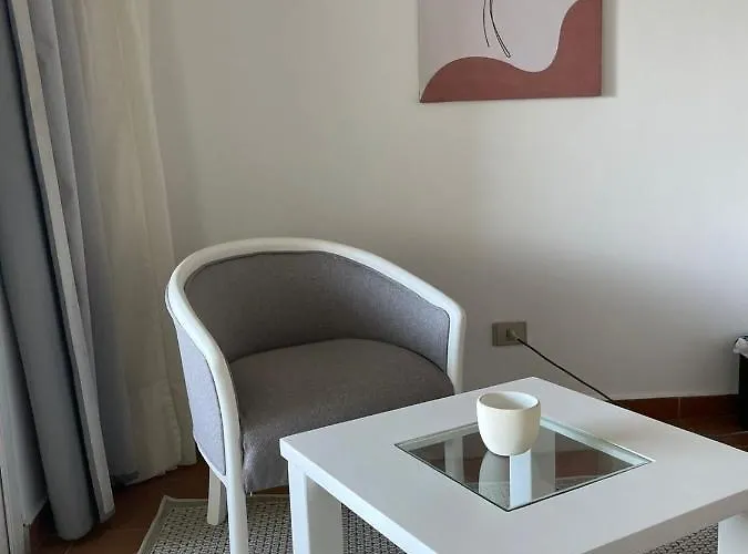 Domina Coral Bay Private Apart Otel