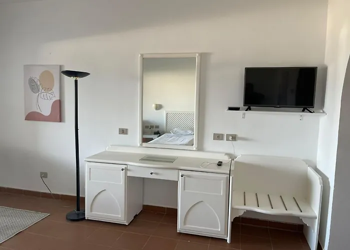 Apart Otel Domina Coral Bay Private 3*