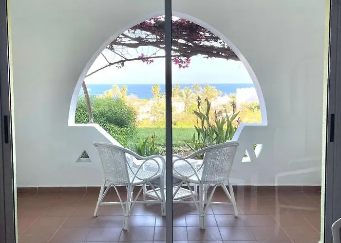 Domina Coral Bay Private