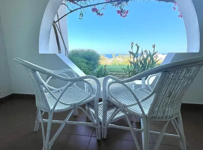 Apart Otel Domina Coral Bay Private Şarm El-Şeyh